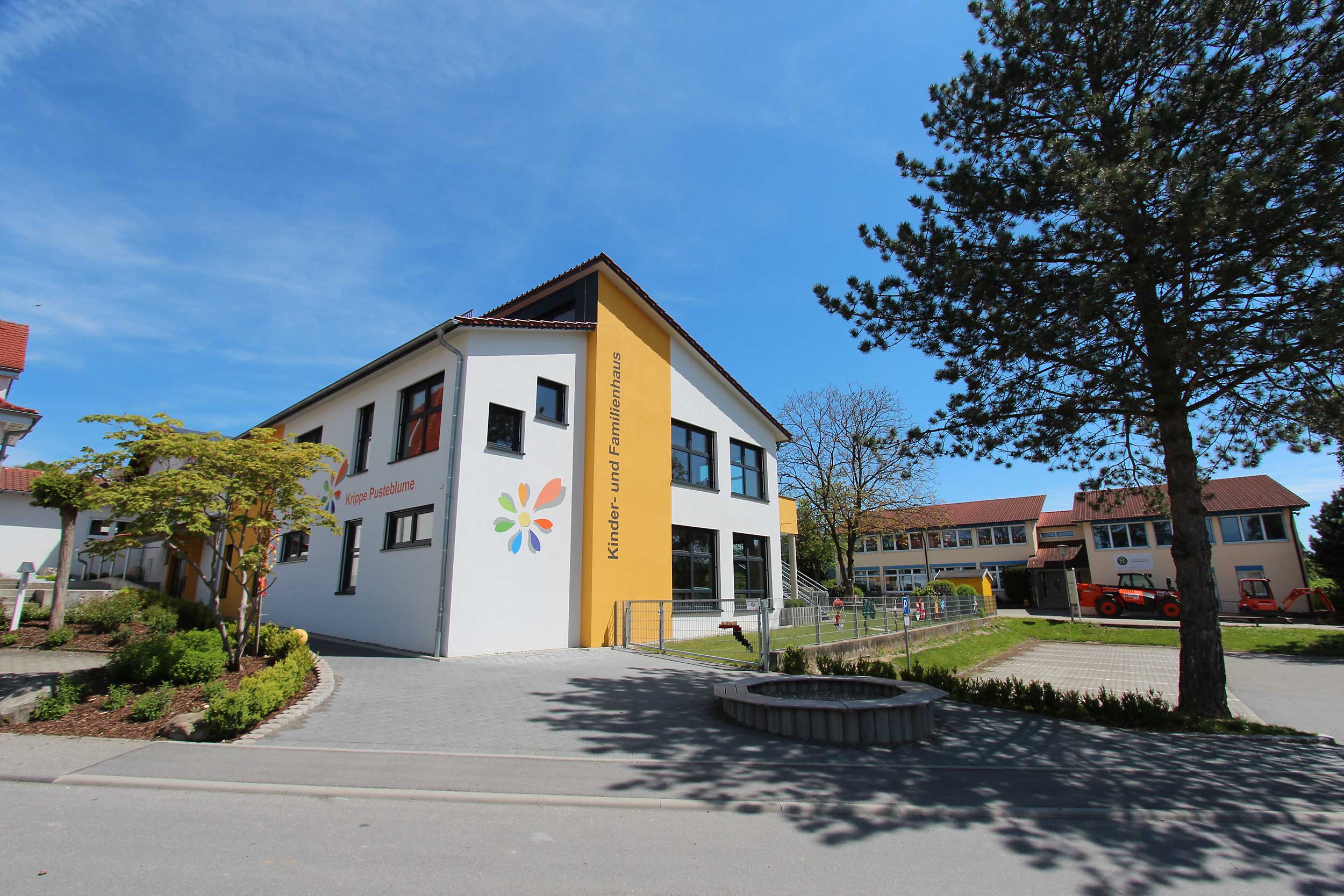 Kindergarten